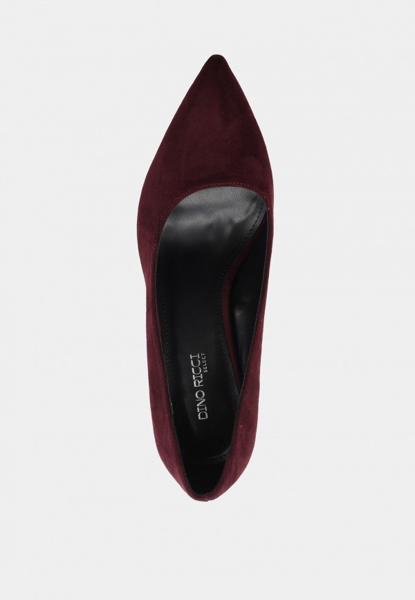 Dino Ricci Select Туфли - фото 4