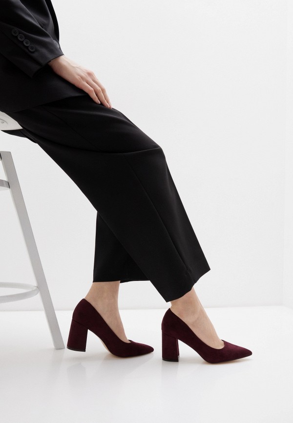 Dino Ricci Select Туфли - фото 6