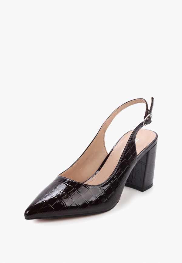 Dino Ricci Select Туфли - фото 2