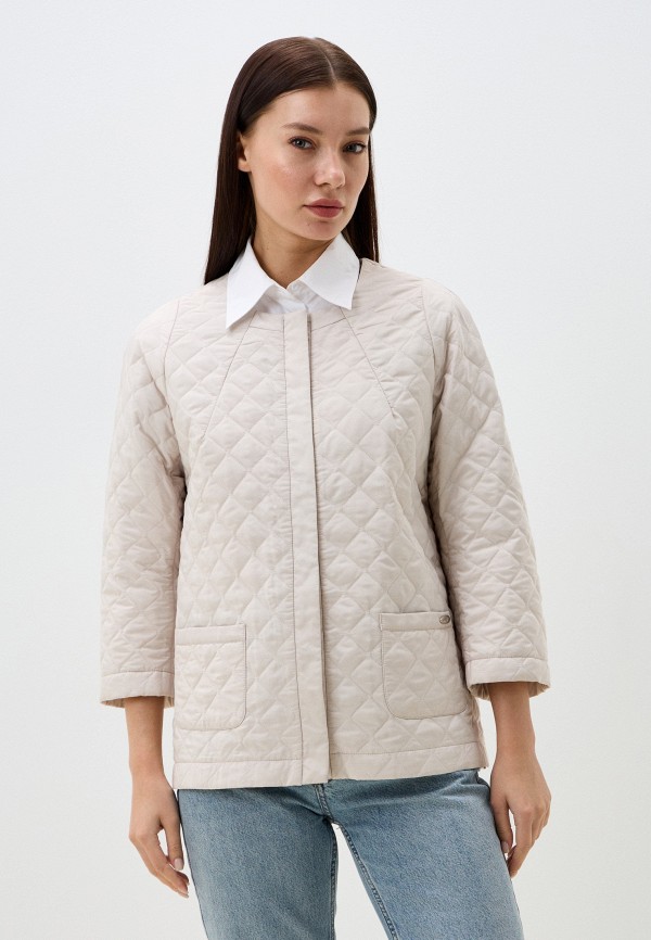 Tuffoni Куртка утепленная - DuPont SORONA Aura - фото 1