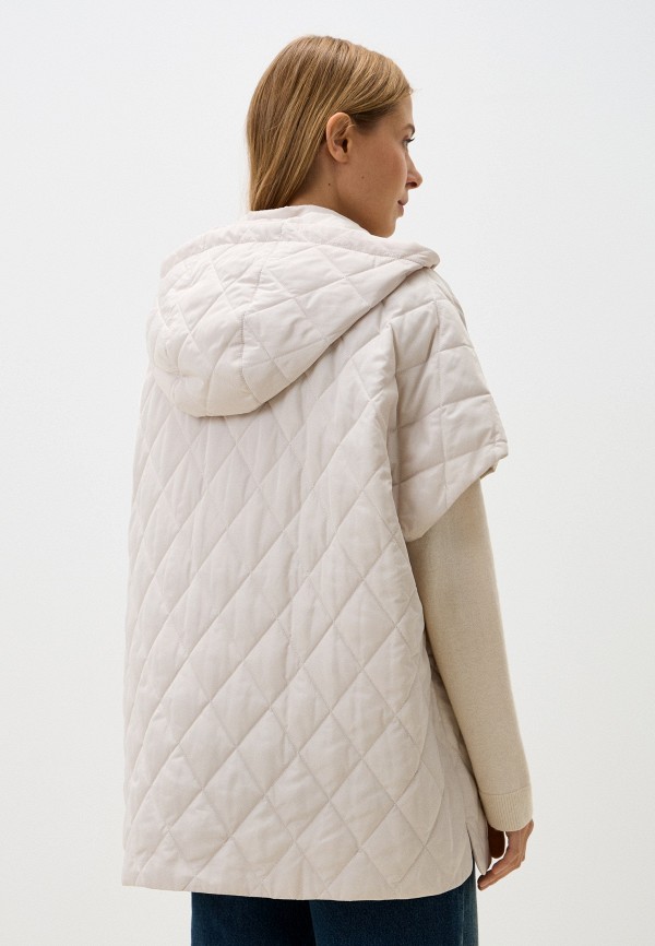 Tuffoni Жилет утепленный - DuPont SORONA Aura - фото 3