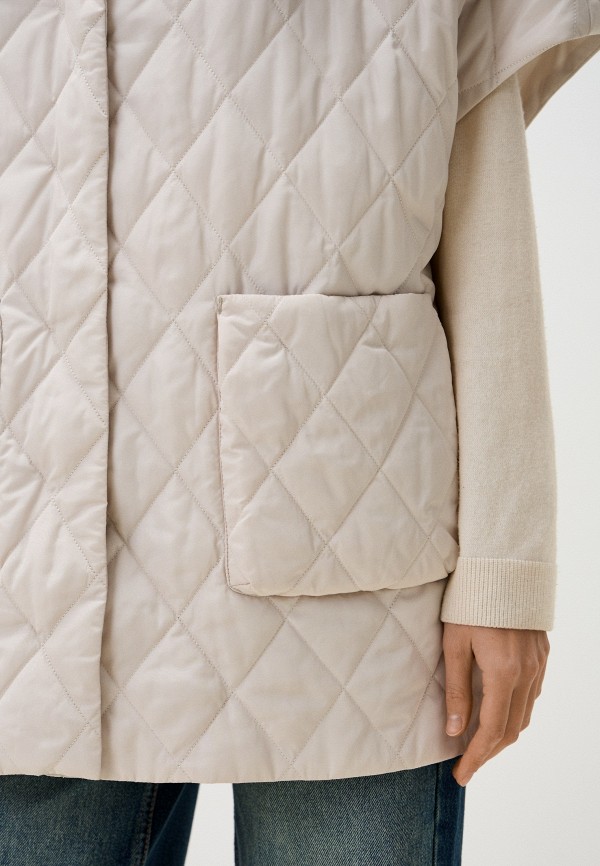 Tuffoni Жилет утепленный - DuPont SORONA Aura - фото 4