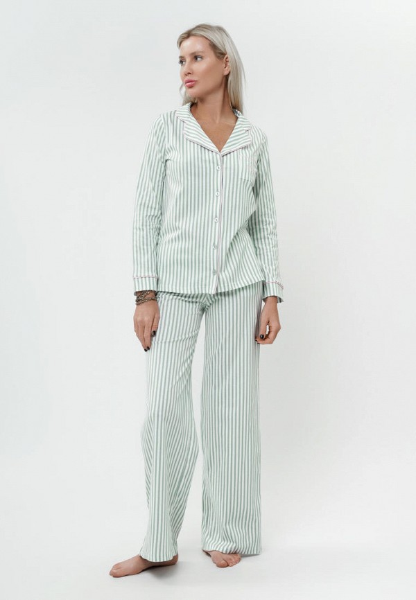 Ptaxx Пижама - Lamoda Online Exclusive - фото 6