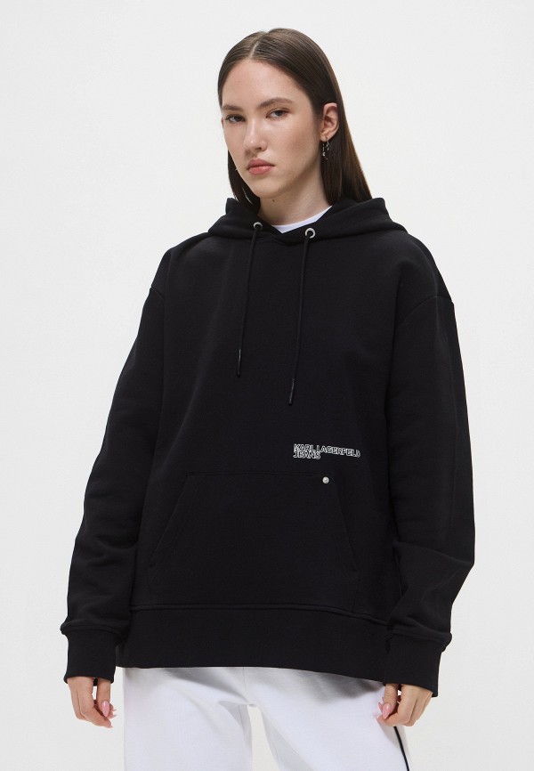 Karl Lagerfeld Jeans Худи - фото 1