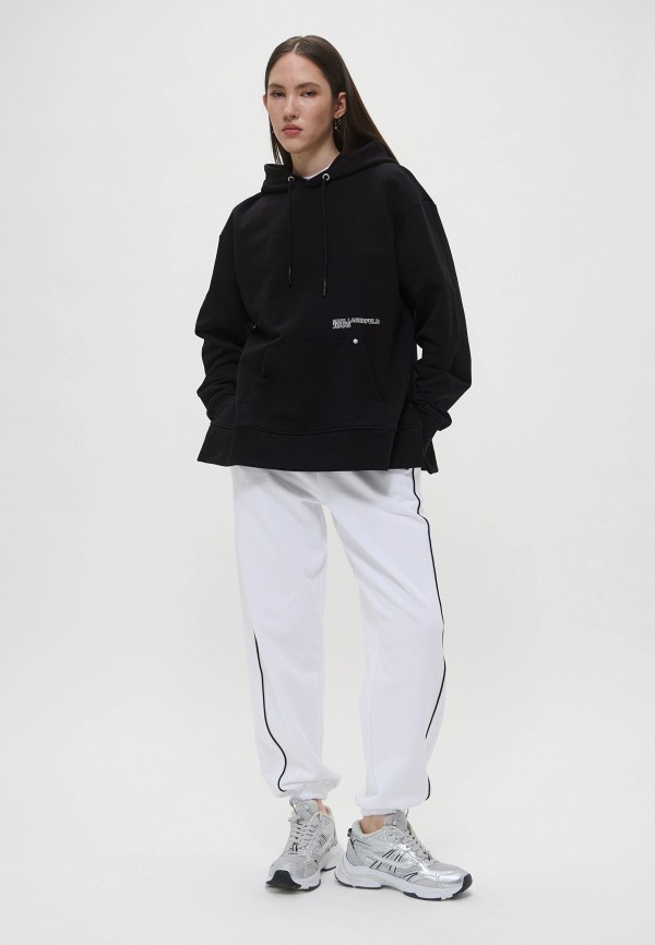 Karl Lagerfeld Jeans Худи - фото 2