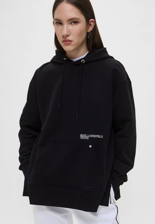 Karl Lagerfeld Jeans Худи - фото 5