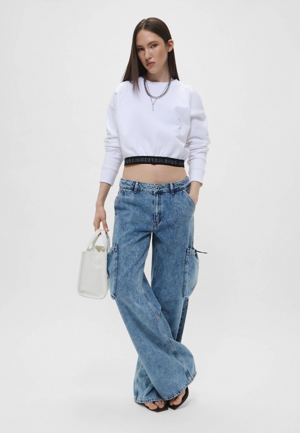 Karl Lagerfeld Jeans Свитшот - фото 2