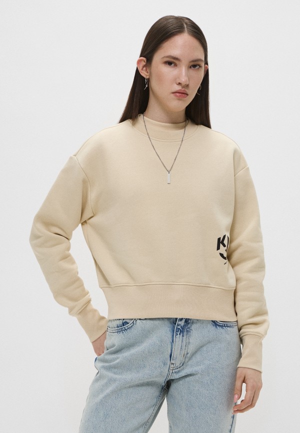 Karl Lagerfeld Jeans Свитшот - фото 1