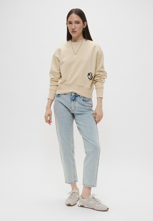 Karl Lagerfeld Jeans Свитшот - фото 2