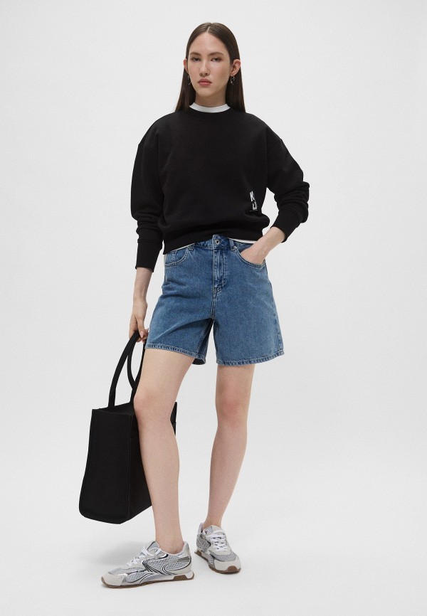 Karl Lagerfeld Jeans Свитшот - фото 2