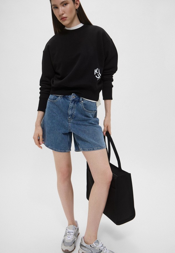 Karl Lagerfeld Jeans Свитшот - фото 5