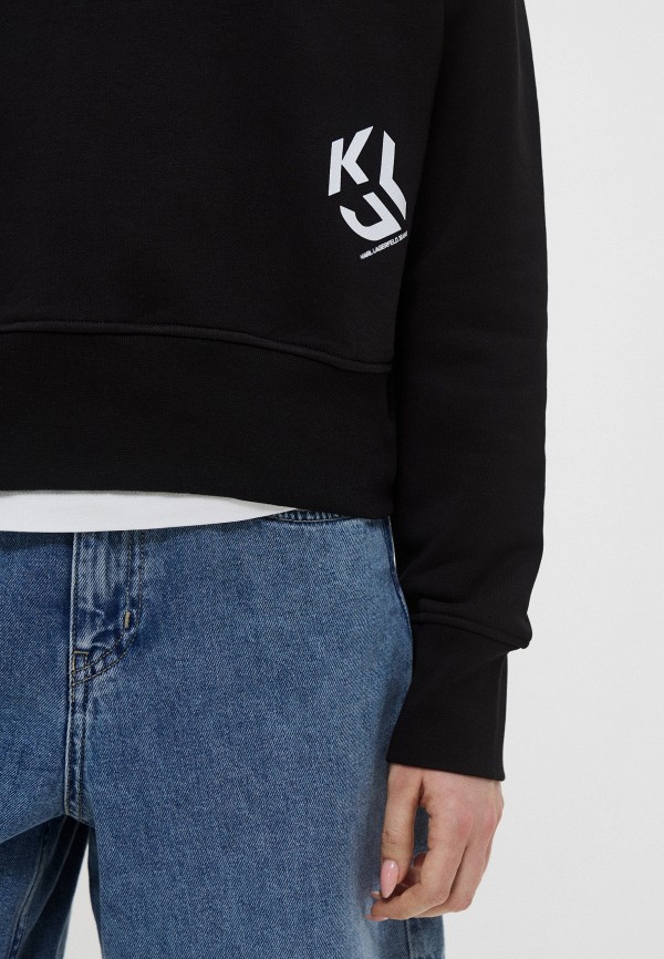 Karl Lagerfeld Jeans Свитшот - фото 6