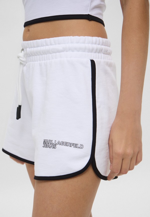 Karl Lagerfeld Jeans Шорты спортивные - фото 5