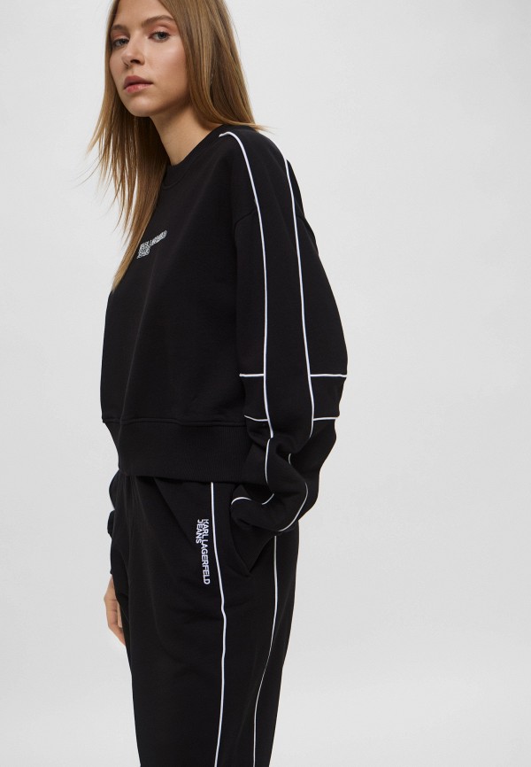 Karl Lagerfeld Jeans Свитшот - фото 4