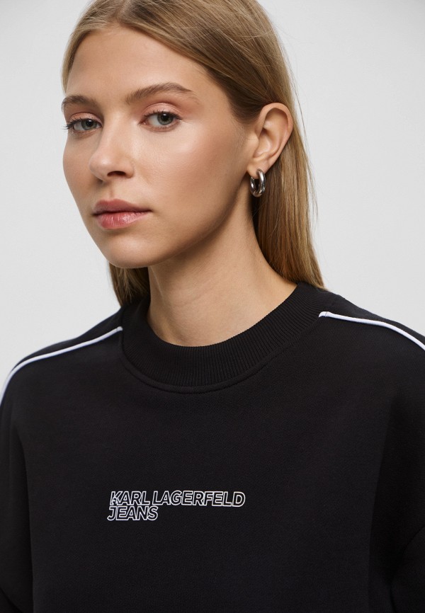 Karl Lagerfeld Jeans Свитшот - фото 5