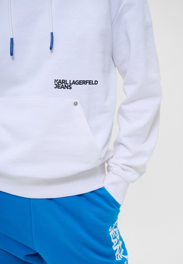 Karl Lagerfeld Jeans Худи - фото 5