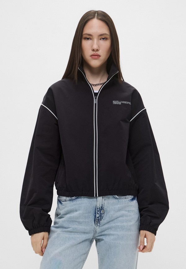 Karl Lagerfeld Jeans Ветровка - фото 1