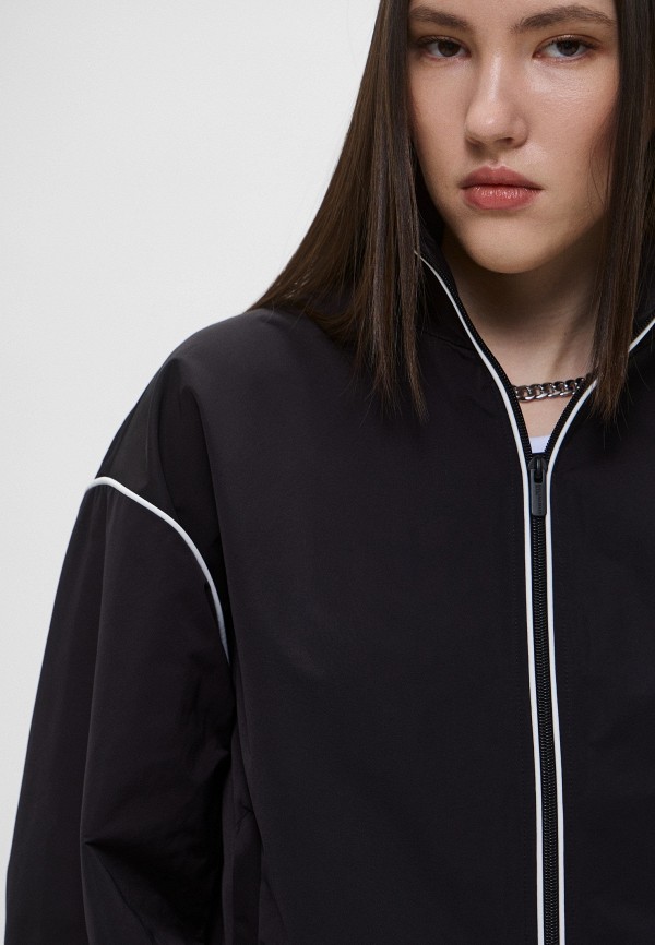 Karl Lagerfeld Jeans Ветровка - фото 5