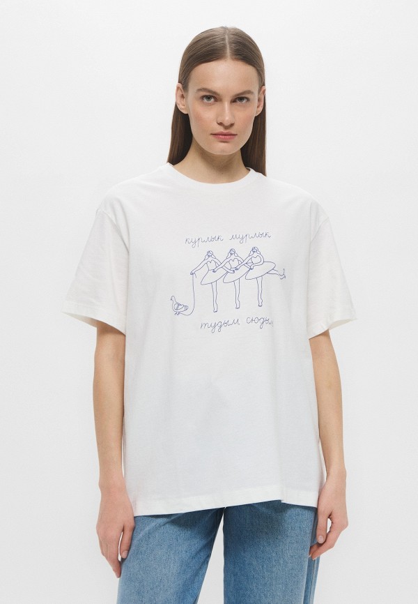 Befree Футболка - CO:CREATE HUB - фото 1