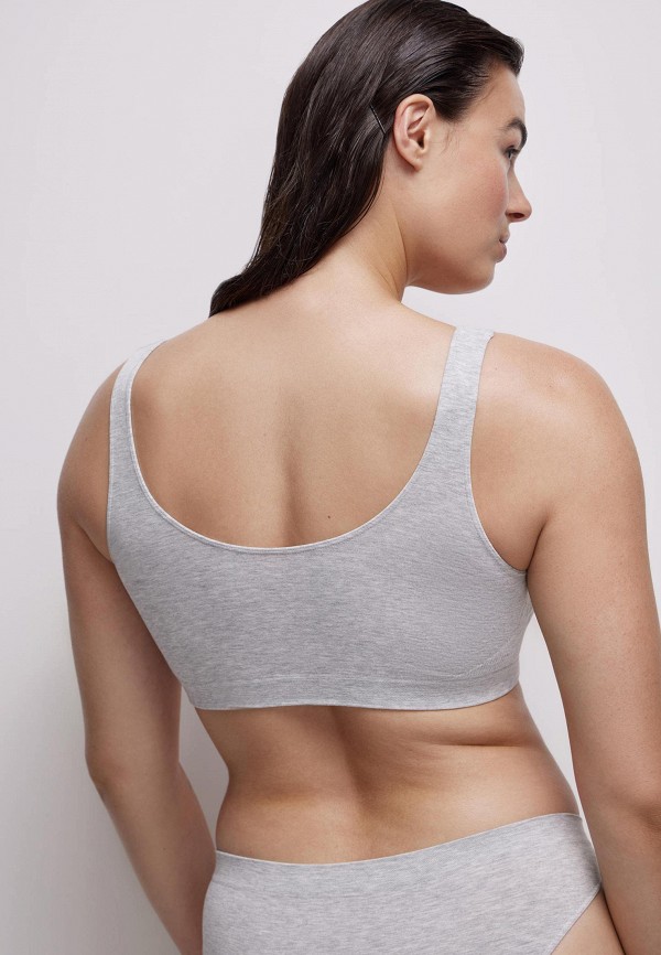 belle you Топ бельевой - Bamboo seamless - фото 2