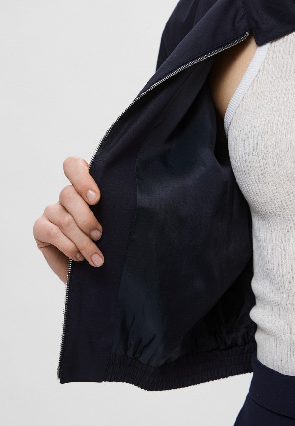 12 STOREEZ Бомбер - фото 5