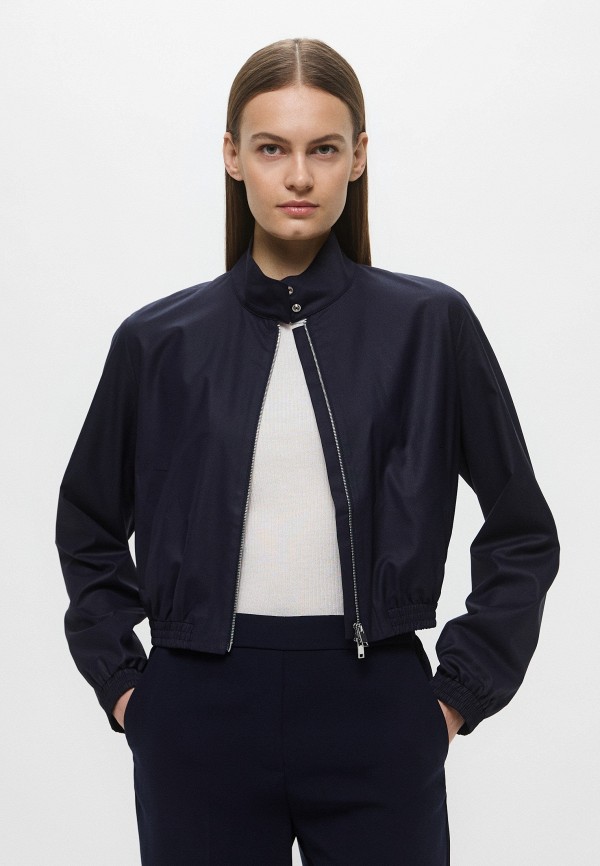 12 STOREEZ Бомбер - фото 1