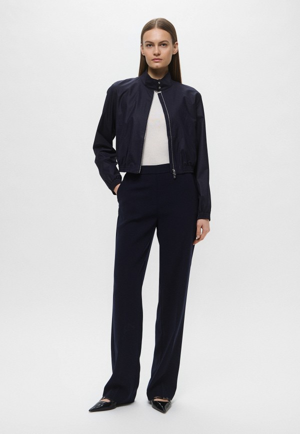 12 STOREEZ Бомбер - фото 2