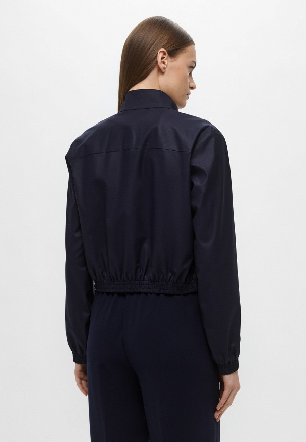 12 STOREEZ Бомбер - фото 3