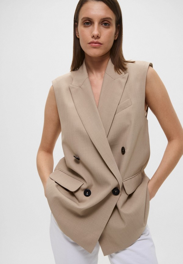 Richmond X Жилет - фото 5