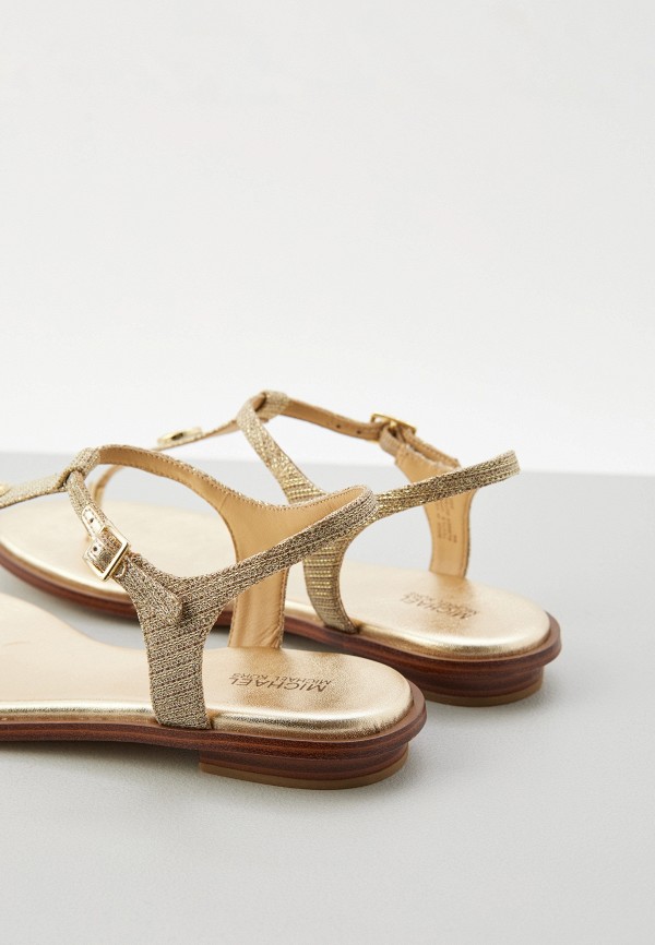 Michael Michael Kors Сандалии - MALLORY - фото 4