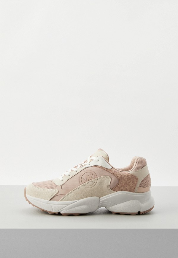 Michael Michael Kors Кроссовки - SAMI - фото 1