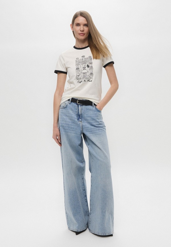 Karl Lagerfeld Футболка - фото 2