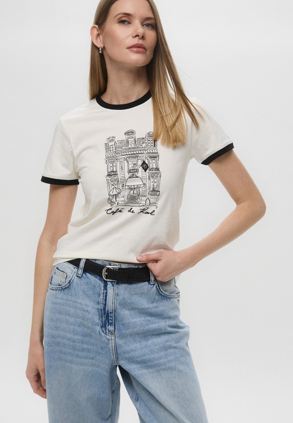 Karl Lagerfeld Футболка - фото 5