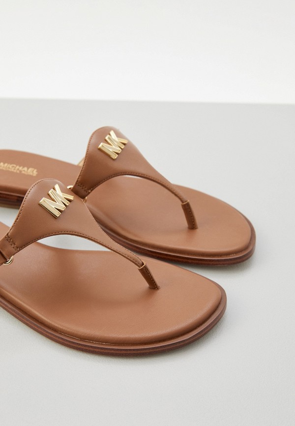 Michael Michael Kors Сабо - JILLIAN - фото 2
