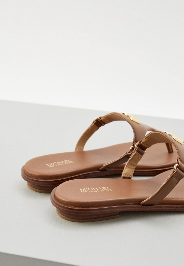 Michael Michael Kors Сабо - JILLIAN - фото 4