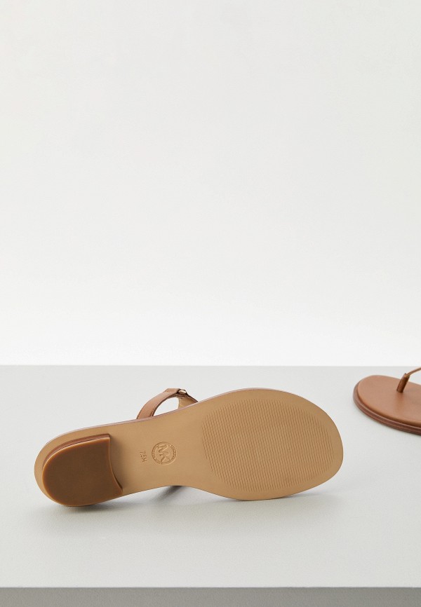 Michael Michael Kors Сабо - JILLIAN - фото 5