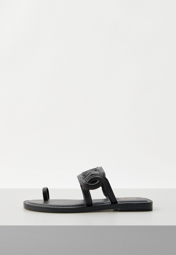 Michael Michael Kors Сабо - ALMA - фото 1