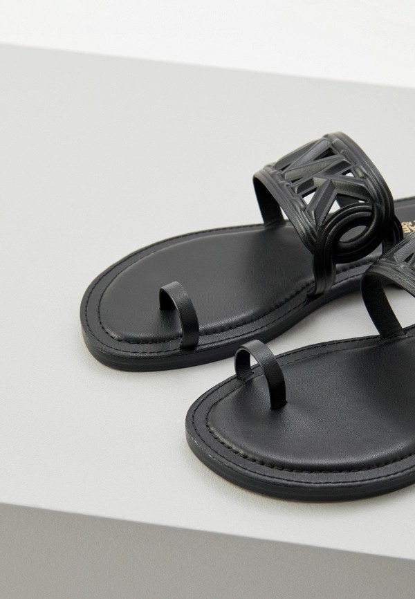 Michael Michael Kors Сабо - ALMA - фото 2