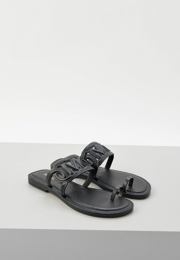 Michael Michael Kors Сабо - ALMA - фото 3