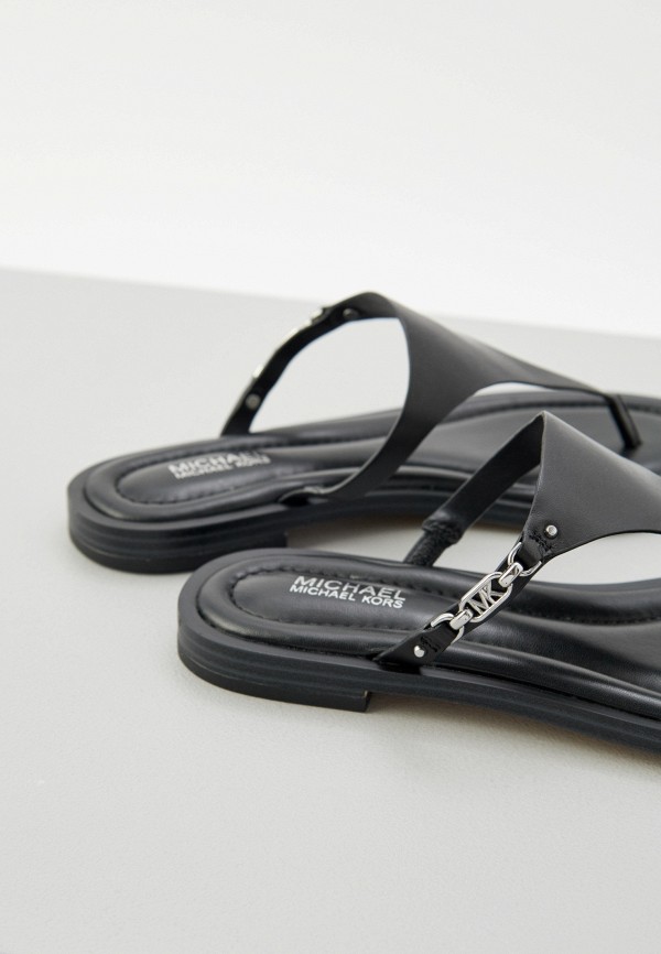 Michael Michael Kors Сабо - DANIELLA - фото 4