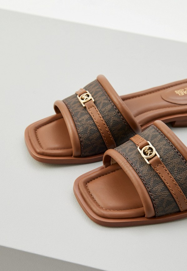 Michael Michael Kors Сабо - MANDY - фото 2