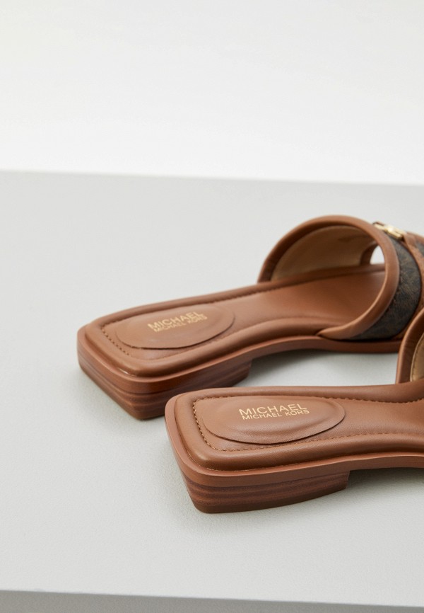 Michael Michael Kors Сабо - MANDY - фото 4