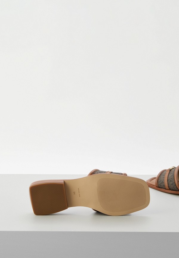 Michael Michael Kors Сабо - MANDY - фото 5