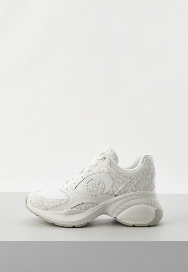 Michael Michael Kors Кроссовки - ZUMA - фото 1