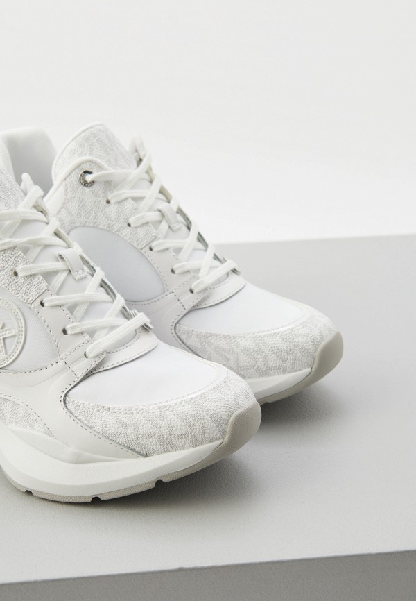 Michael Michael Kors Кроссовки - ZUMA - фото 2