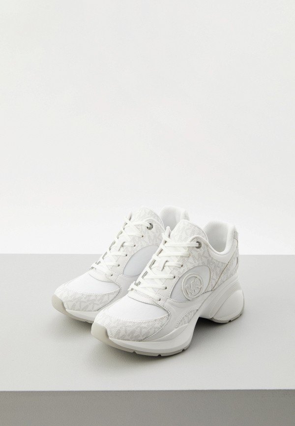 Michael Michael Kors Кроссовки - ZUMA - фото 3