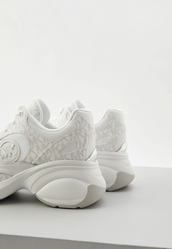 Michael Michael Kors Кроссовки - ZUMA - фото 4