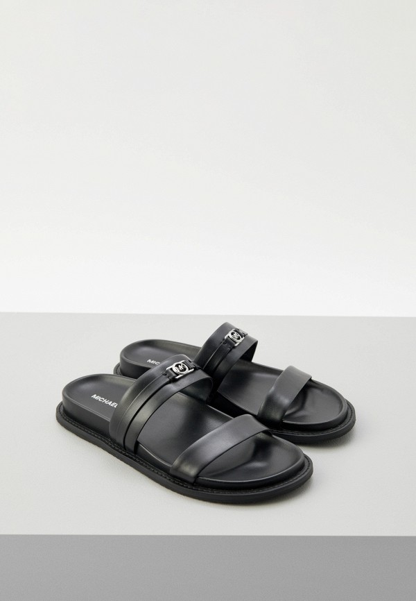 Michael Michael Kors Сабо - MANDY - фото 3