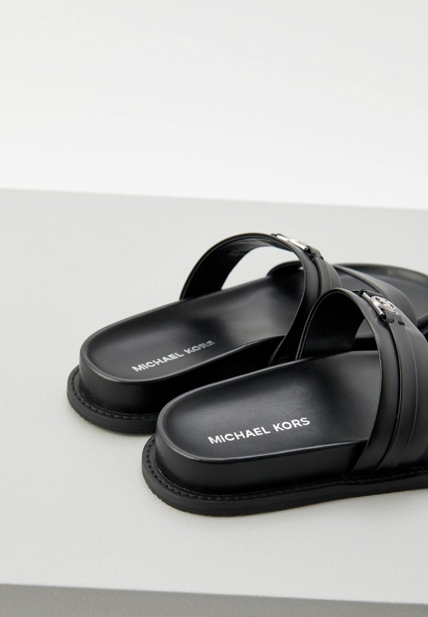 Michael Michael Kors Сабо - MANDY - фото 4