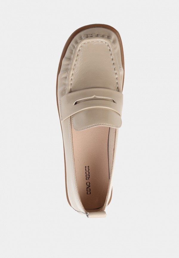 Dino Ricci Лоферы - фото 4